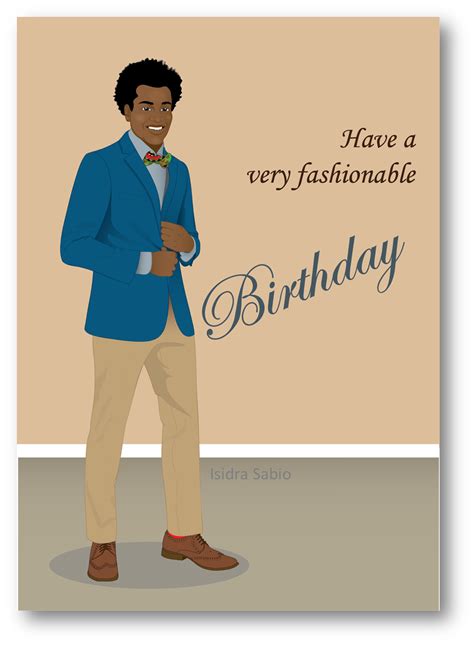 Happy Birthday Black Man Images And Photos Finder