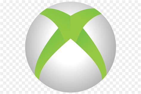 Logo Logo Xbox One Vector