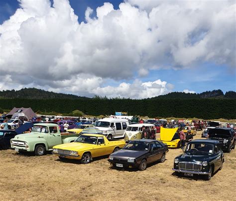 The Taipa Spectacular - by Greg Keenan - AMERICAN CLASSIC ...