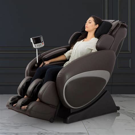 Osaki Os 4000 Massage Chair —