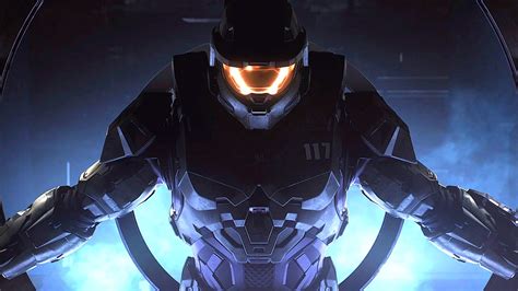 New Halo Infinite Trailer Puts The Spotlight On The New Villain Master