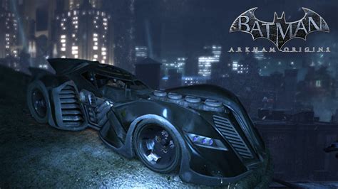 Batman . Arkham Origins(Game) HD Wallpapers - All HD Wallpapers
