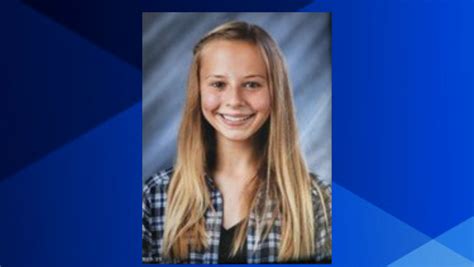 Missing 15 Year Old Girl Located By Urbandale Police