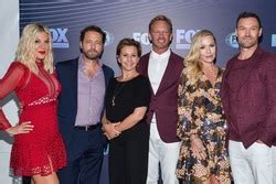 Jennie Garth Fox Upfront Presentation In Nyc The Drunken