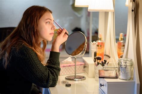 The Cosmetics Industry Is Slowing But Ulta Continues To Take Market