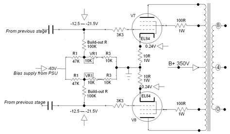 Pp Fixed Bias Circuit Design And Calculator Atrad Nz