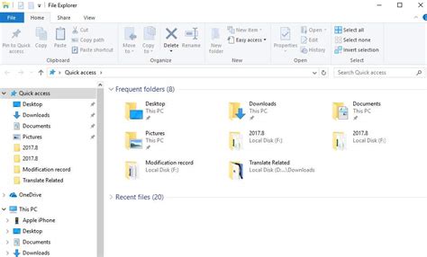 File Explorer Not Responding In Windows 10 Solved Driver Easy