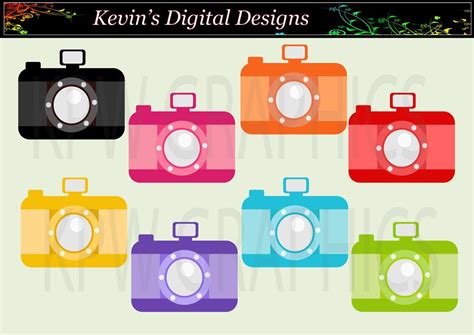 Camera Clip Art Png Format Countries Of The World School Projects