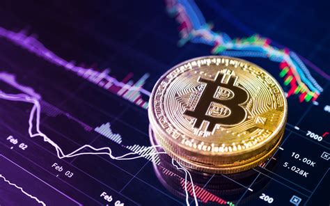 Bitcoin hits the value of $ 21,000 for the first time. Find out here ...