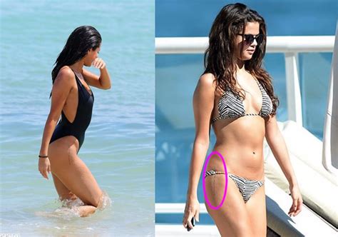 A guide to selena gomez s meaningful tattoo collection. Selena Gomez Tattoos And Quotes