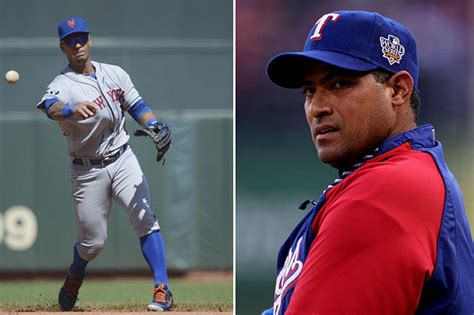 St Louis Cardinals Sign Ronny Cedeno Announce Bengie Molina As Assistant Hitting Coach