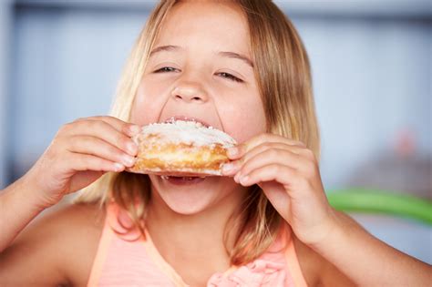 Sugar Guidelines For Children And Adults Belmar Orthodontics