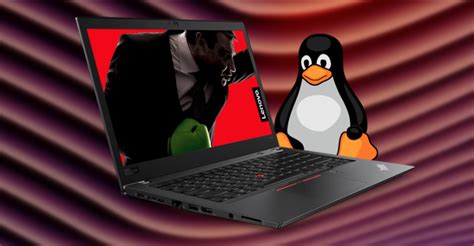 Lenovo Will Sell Ubuntu On More Thinkpads Thinkstations This Summer