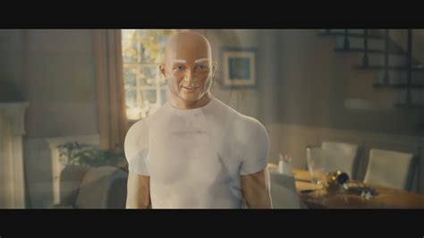 Mrclean Super Bowl Commercial More Hot Youtube