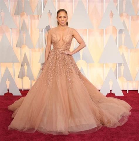 The Best Oscar Dresses Of All Time Fashion Magazine