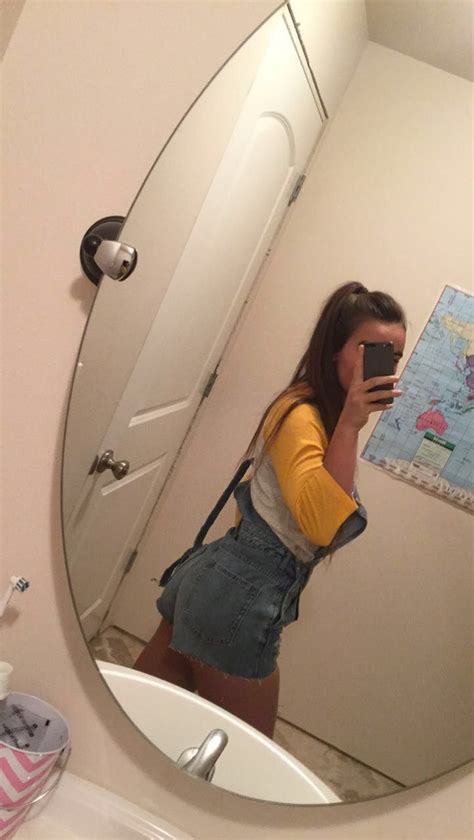 Pin By Teagan On Cute Outfits Clothes Cute Outfits Mirror Selfie