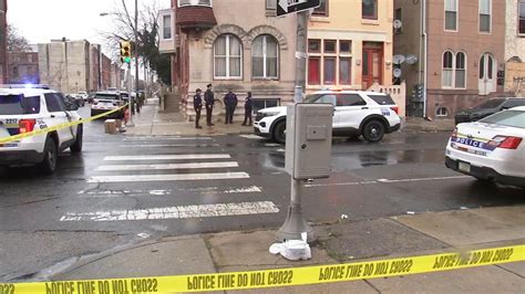 Triple Shooting Leaves 1 Dead In North Philadelphia 6abc Philadelphia