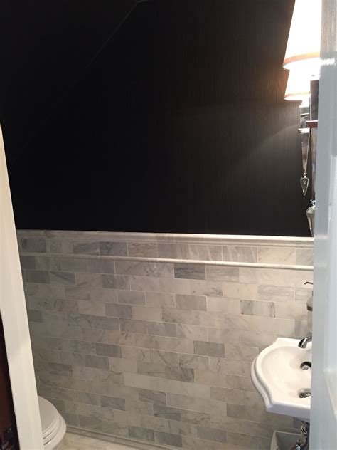 See more ideas about attic bathroom, bathroom design, attic remodel. Half bath under stairs | House inspo, Under stairs, Bath design