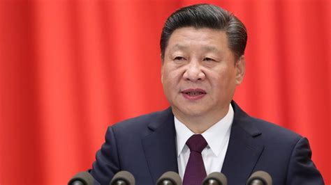 How Xi Became China S Most Powerful Leader In Decades