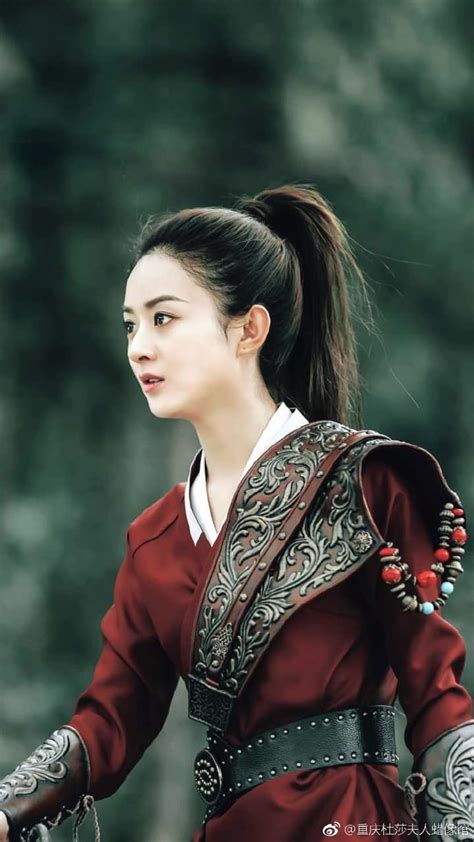 Trong thời gian chung sống, hôn nhân của phùng thiệu phong và triệu lệ dĩnh thường xuyên vướng phải tin tức tiêu cực. Poster Sở Kiều (Triệu Lệ Dĩnh) - phim Đặc Công Hoàng Phi ...