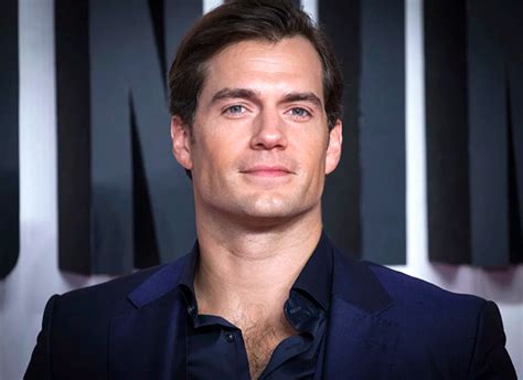Henry Cavill To Star In And Produce Series Based On Epic Miniature