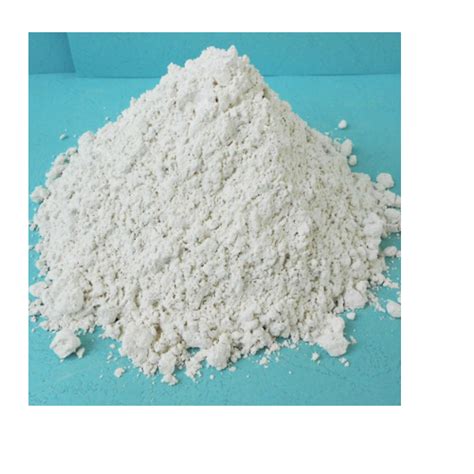 Hydrated Lime Powder Packaging Size 25 Kg Application Waste Water