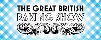 The Great British Baking Show Google Search British Baking Great