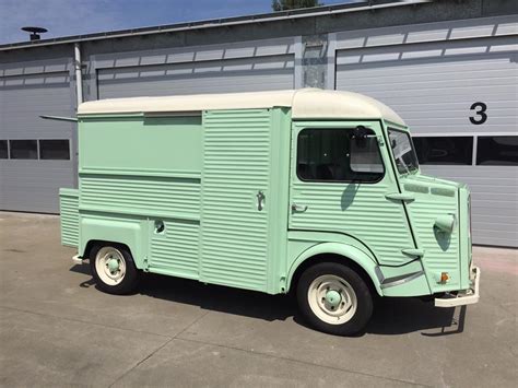 Italian Food Trucks - Mobiele Catering Concepten met een Italiaans