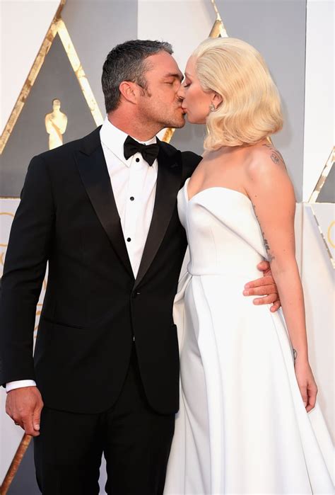 If money could buy love, lady gaga would have it aplenty given that she is one of the richest musicians in the world but alas, money can't buy love. Who Has Lady Gaga Dated? | POPSUGAR Celebrity