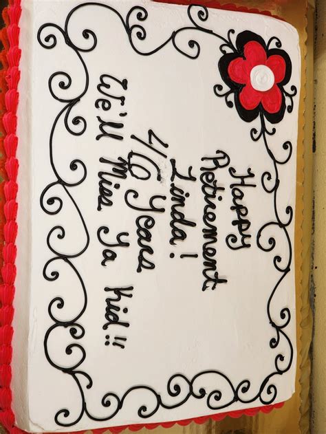 Forever Linda’s lane; Safeway celebrates career of longtime employee