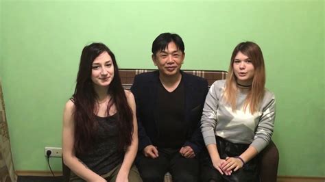 ⭐️日本で唯一ウクライナ現地て日本人がサポート⭐️ 日本人男性の為のウクライナ現地結婚相談所 [先着3名の方] 今なら無料お試しお見合券プレゼント‼ Youtube