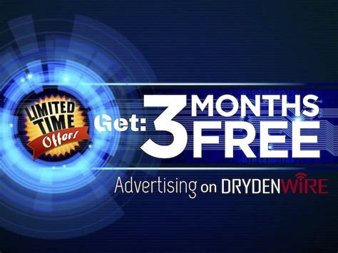 Right, when you think, doodly can't be any cheaper, there comes another surprise. One-Time Offer Ends Friday | Recent News | DrydenWire.com