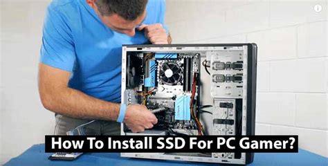 How To Install Ssd For Pc Gamer Truegossiper
