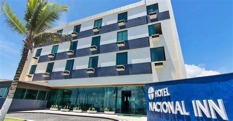 Hotel Nacional Inn Salvador Salvador Da Bahia Brazil