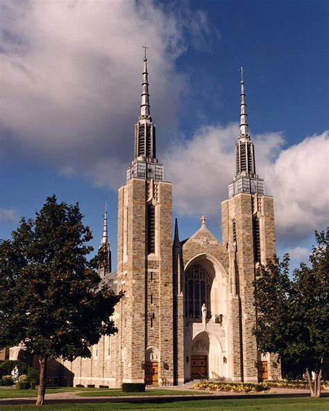 Food truck · american restaurant · caterer. St. Mary's Cathedral (Ogdensburg, New York) - Wikipedia