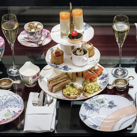 11 Luxury Afternoon Teas For Afternoon Tea Week 2021 The Joy Club