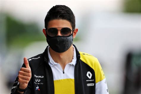 Get to know everything about esteban ocon. Esteban Ocon 'would leave F1' if he feared Fernando Alonso