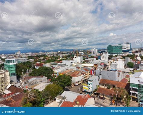 The City Of Makassar Editorial Image Image Of Tower 222873635