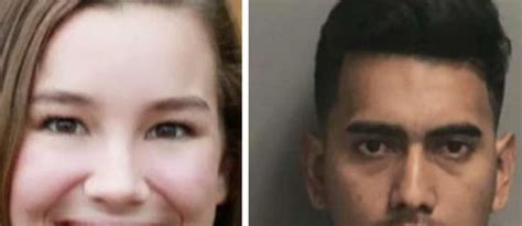 Farm That Hired Cristhian Rivera Mollie Tibbetts Suspected Killer Did Not Use E Verify System