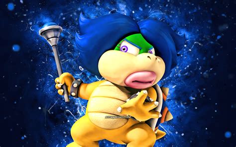 Ludwig Von Koopa By Sylis1232 On Deviantart F22