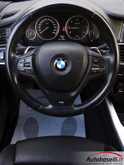 Bmw 5 series touring 525 версия 1.0 для beamng.drive (v0.19). BMW X3 XRDIVE 20D MSPORT AUTOMATICA MOD RESTLYING 190CV Steptronic + Pad + Navigatore + Pelle ...