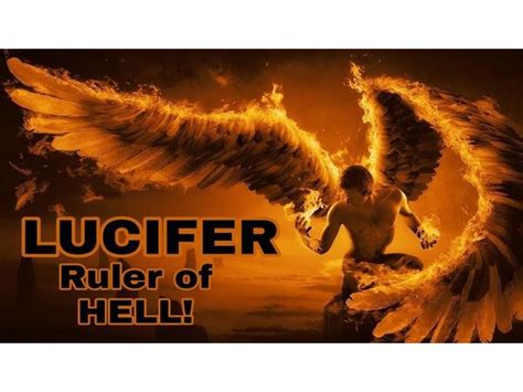 Is The Belief In Godthe Devil Really The Worship Of Lucifer And Satan 03