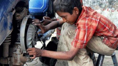 6 dangerous risks malaysia ▪ 75% of children suffer from injuries a year due to lack of protective equipment for risky work ▪ heat & exhaustion ▪ cuts and bruises from. Modi govt cuts budget funds that tackle child labour ...
