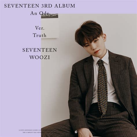 4,169 likes · 55 talking about this. Biodata Woozi Seventeen Lengkap dan Fakta Menarik - Hey Noona!
