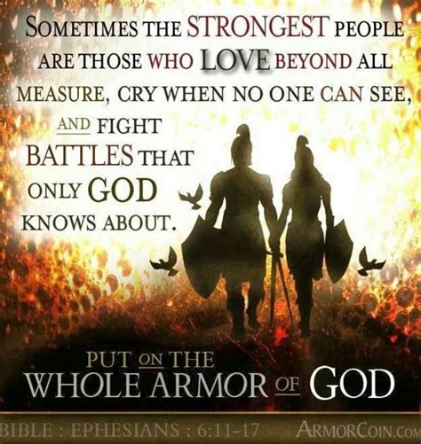 Ephesians 611 18 Kjv Put On The Whole Armour Of God That Ye May Be