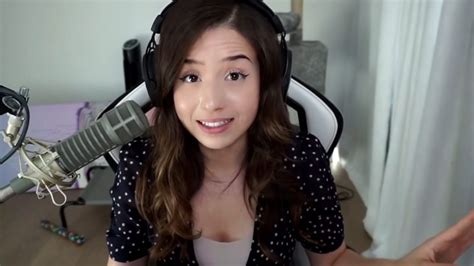 Twitch Streamer Pokimane Banned For The First Time