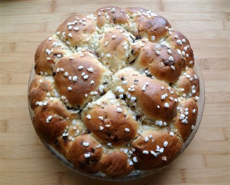 Les Crocs du Loupinet Brioche hyper moelleuse aux pépites de chocolat