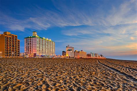 9 Of The Best Cheap Beach Vacation Spots On The East Coast For Families