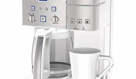 Cuisinart Coffee Maker Cbc 5200Pc / New And Used Coffee Makers For Sale