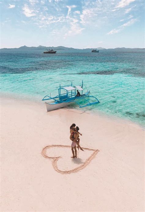 Pin By Ivanka Kostova On Romantica Travel Couple Goals Siargao